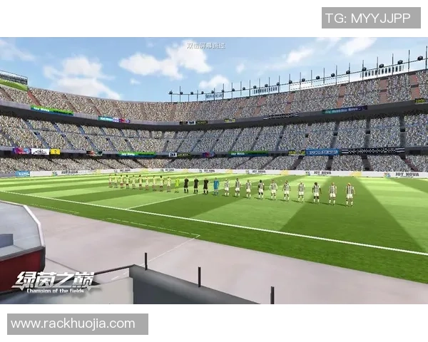 绿茵逐梦激情碰撞世界豪门争霸荣耀之战